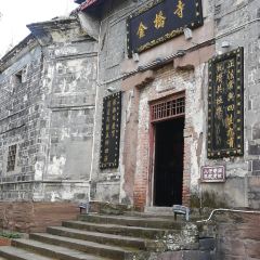 Xuanranju User Photo