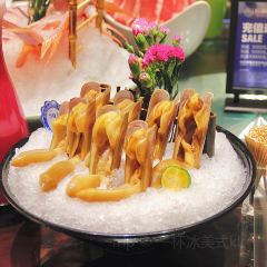 東海怡品海鮮餐廳(濱湖店)張用戶圖片