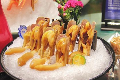 東海怡品海鮮餐廳(濱湖店)