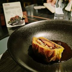 RAN THE CHEF'S TABLE User Photo