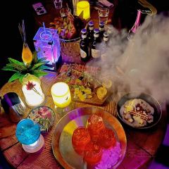 50mil Cocktail&whisky pub 여행 사진