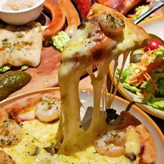 Gebrwurst xiangchangxiongdi·deguoxiangchangpijiucanba (shidaitianjie) User Photo