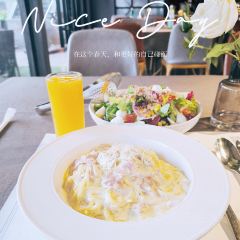 宿醉意大利餐廳張用戶圖片