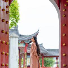Luojishinianlaodiandingxiangjiangzhi User Photo