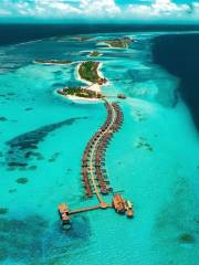 OZEN by Atmosphere Maldives