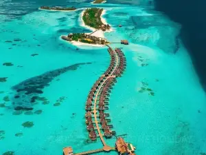OZEN by Atmosphere Maldives