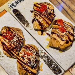 桃太郎创作料理(大学城店) User Photo