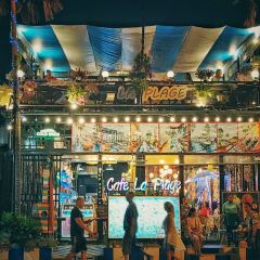 CAFE LA PLAGE User Photo