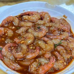 迎仙大排档(南堤路店) User Photo