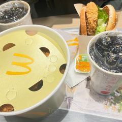 石年虾滑火锅(泰和店) User Photo