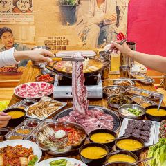 Xiaogaolihanguo Cuisine 여행 사진