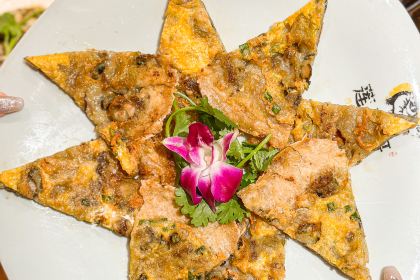 潮汕馳名西臚蓮藕