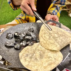 三洲田云深夜阑(夜市) User Photo