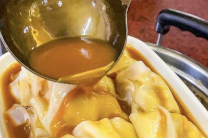 廣州西關腸粉王