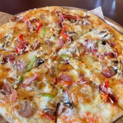 八方居私房菜 User Photo