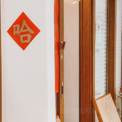 真高兴咖啡(书林街店) User Photo