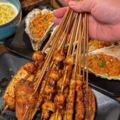 烤匠麻辣烤鱼(龙湖时代天街店) User Photo