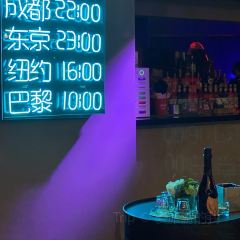 NEON DANCE User Photo