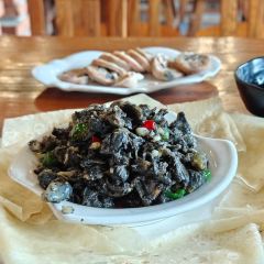 博爱杂拌王(果园路店) User Photo