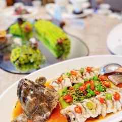 GRAND HOUSE NANHU JIAXING 여행 사진