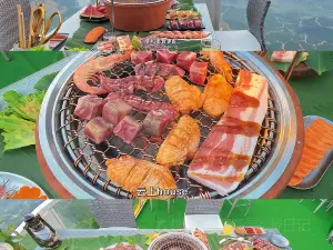云上House