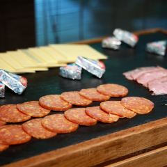 悦泉行馆中餐厅 ảnh của người dùng
