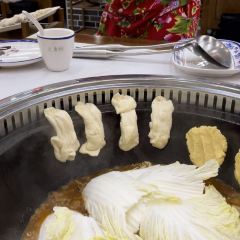 东北人家铁锅炖 User Photo