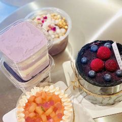榴芒记(丰泽御景店) User Photo