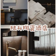 德化陸升陶瓷飯店·陸食Lek San張用戶圖片
