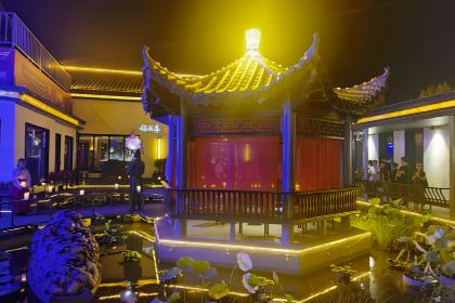 福成厚江鱼壹号(松北店)