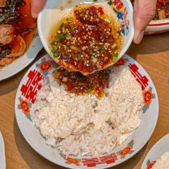 李二娃豆花饭店 User Photo