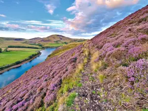 Pentland Hills Regional Park