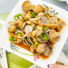 東泳海鮮餐廳（小徑灣黃金海岸店）張用戶圖片