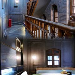 上海隐居繁华武康路公馆(Seclusive Hotel (Shanghai Wukang Road))·武康花园 User Photo