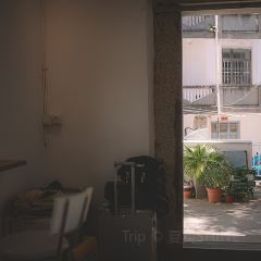 木麻黄cafe User Photo