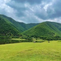 小杭坑2号营地 User Photo