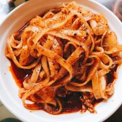 陈仓老街美食天地 User Photo