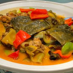 恒記飯店(麗華店)張用戶圖片