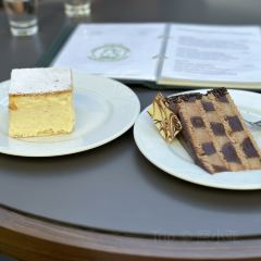 Ruszwurm Cukraszda 여행 사진