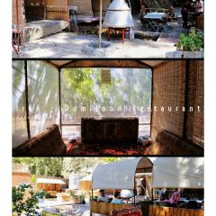 Domiloon Resturant and Watermill User Photo