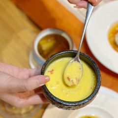 龙谷山房素食餐厅(聚龙小镇店) 여행 사진