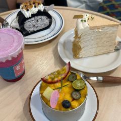 尝一口乐(眉山店) User Photo