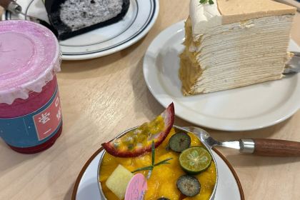 尝一口乐(眉山店)