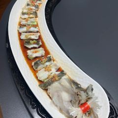 力哥金澜餐厅(东坡湖广场店) User Photo