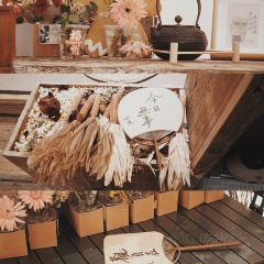 研味·新中式糖水·绵绵冰(斗池新居店) User Photo