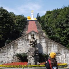 龙湾老字号烧烤 여행 사진