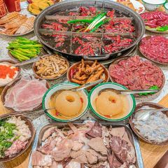 一一牛杂火锅(洋河店) User Photo