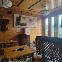 夏黑子坛子鱼(总店) User Photo