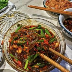 MIAN NING TE SE TU CAI GUAN User Photo