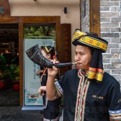 瑶家八碗菜(万华店) User Photo